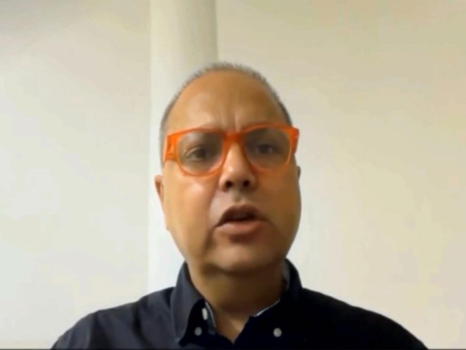Patiala Foundation Founder and CEO Ravee Singh Ahluwalia (Photo/UNTV)