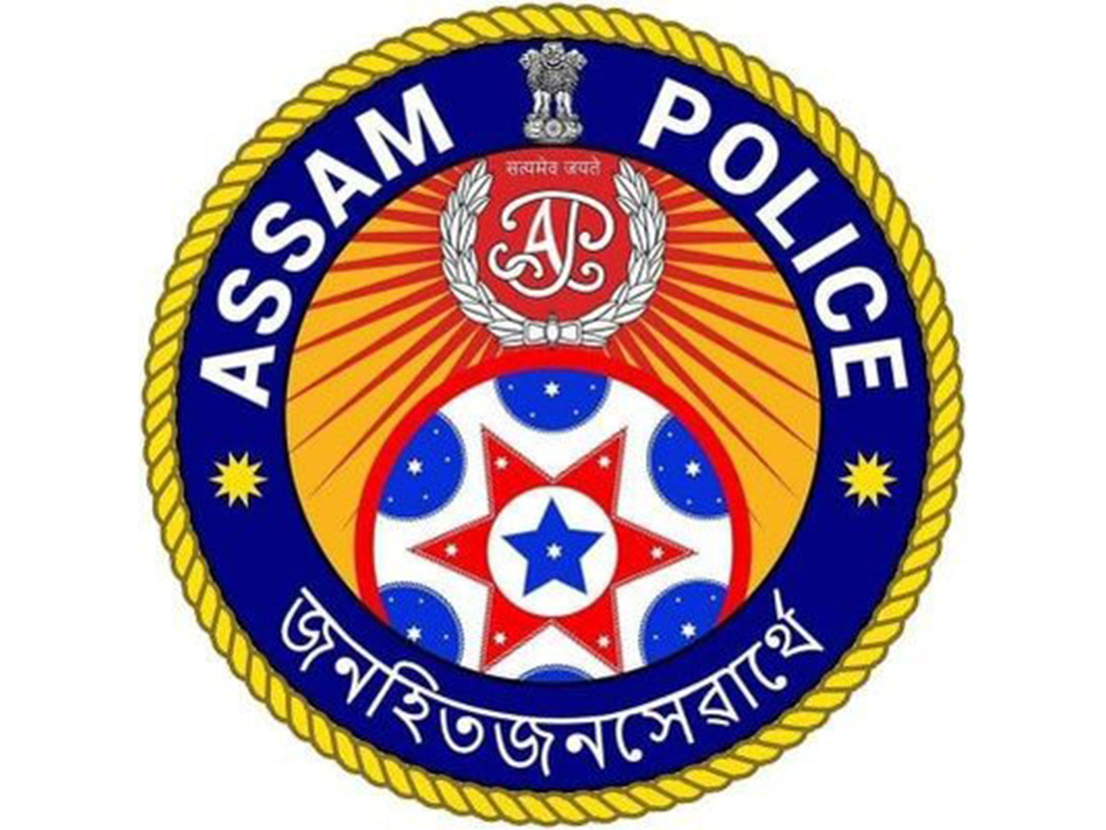 Representative Image (Photo/X/@assampolice) Representative Image (Photo/X/@assampolice)