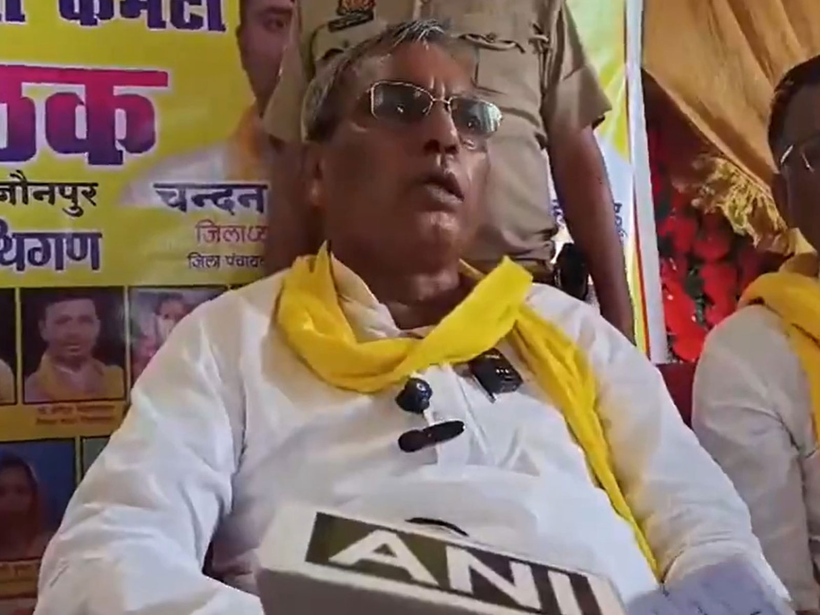 “First CM will be son of Rajbhar”: SBSP chief if&hellip;