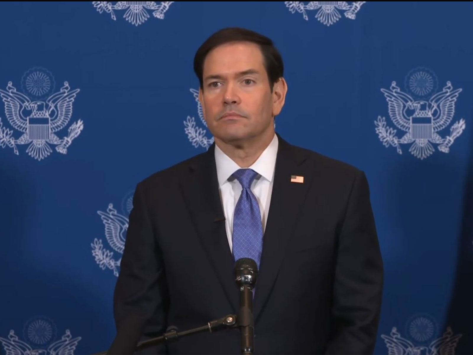 “Invited President Putin to G20”: US State Secretary Marco Rubio on possible&hellip;
