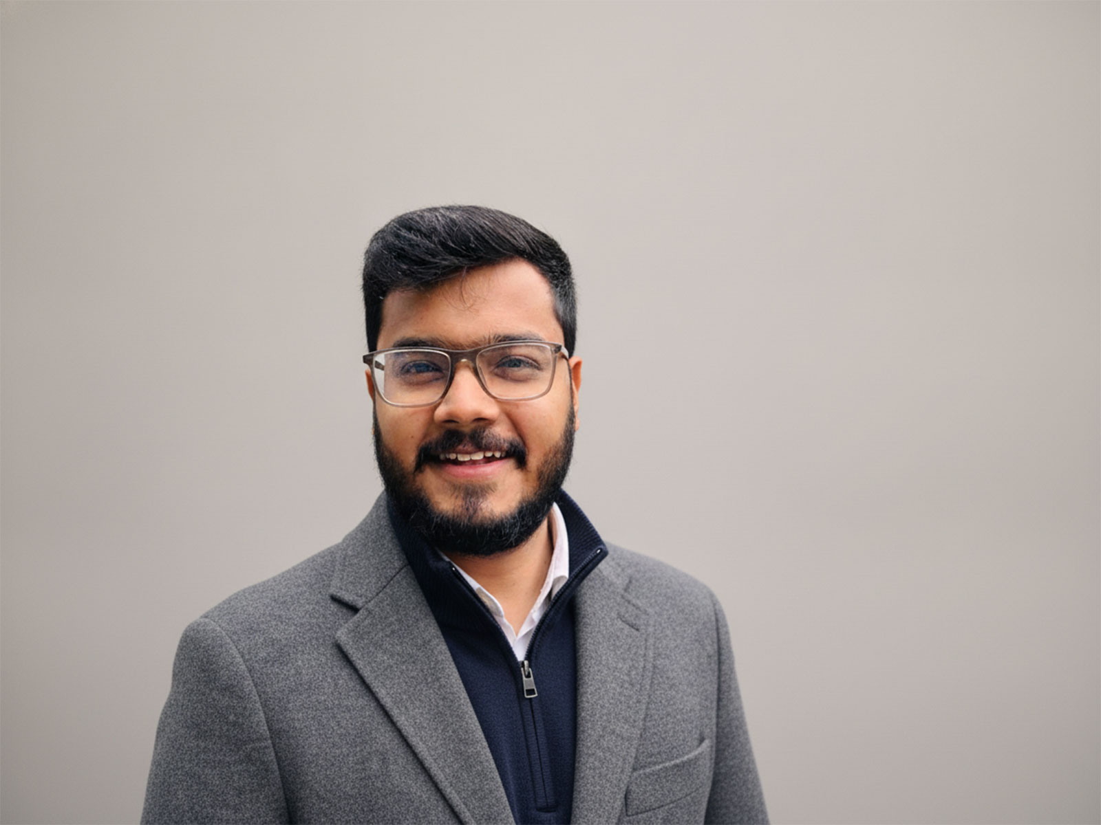 Akshay Mehta, Founder Demoverse Akshay Mehta, Founder Demoverse