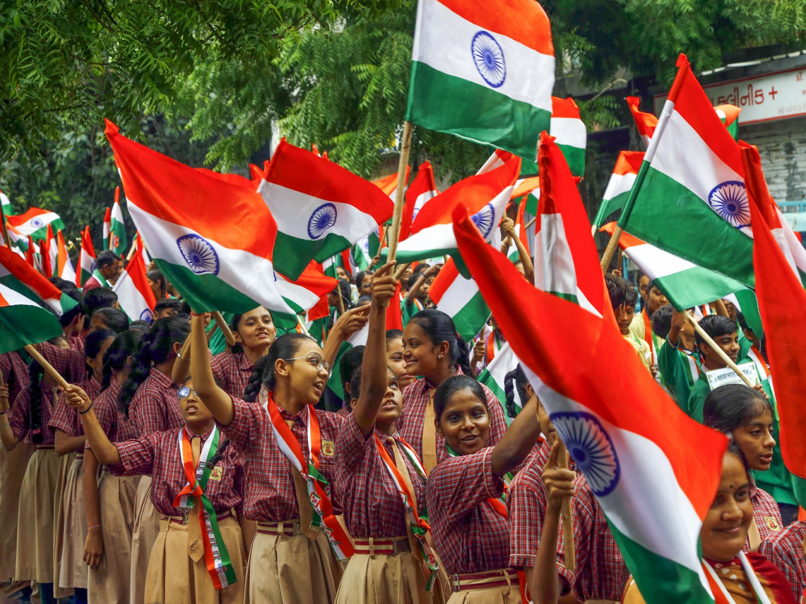 Representative Image (Photo/ANI)