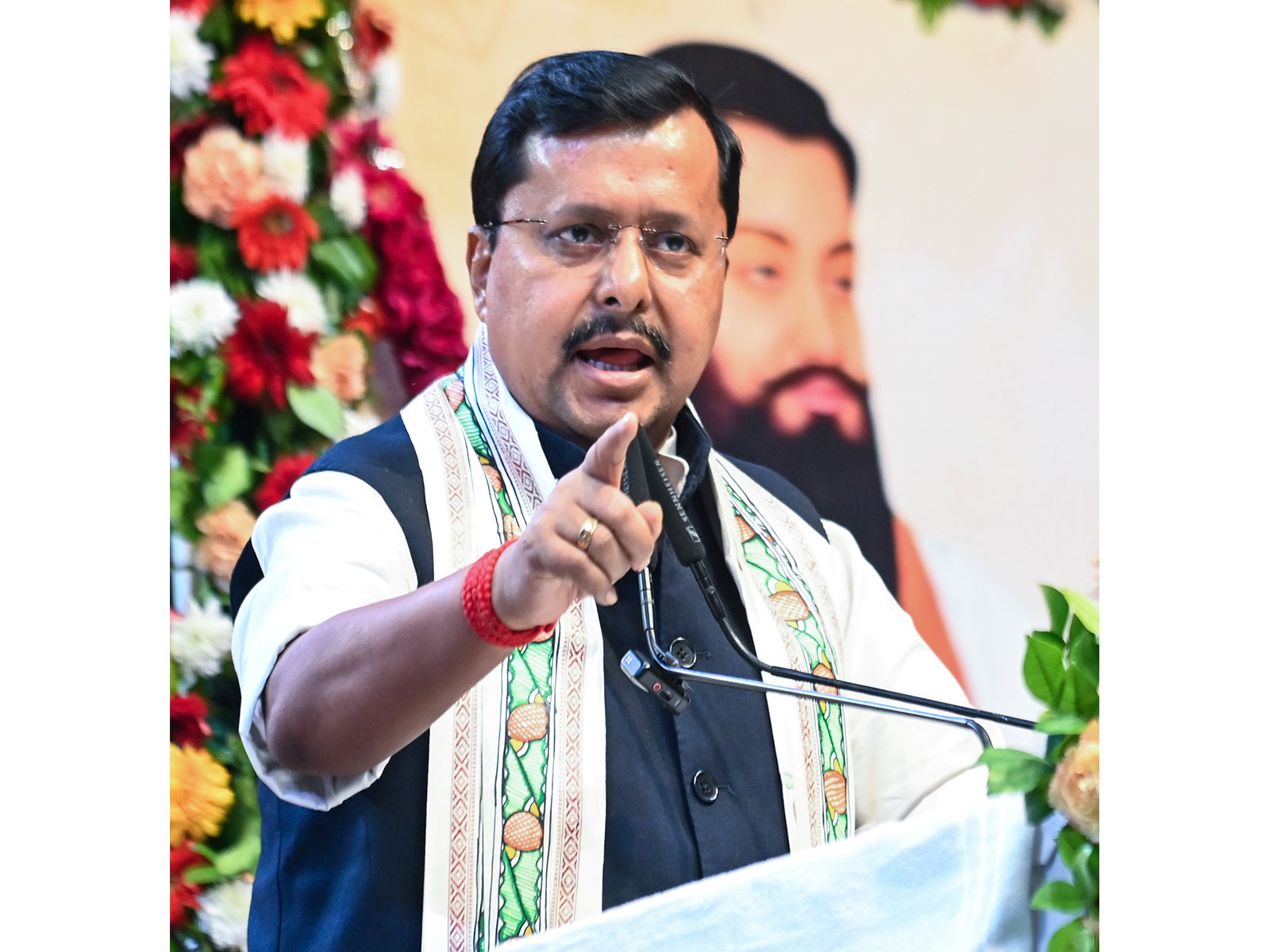 BJP National President Nitin Nabin (File Photo/ANI) BJP National President Nitin Nabin (File Photo/ANI)