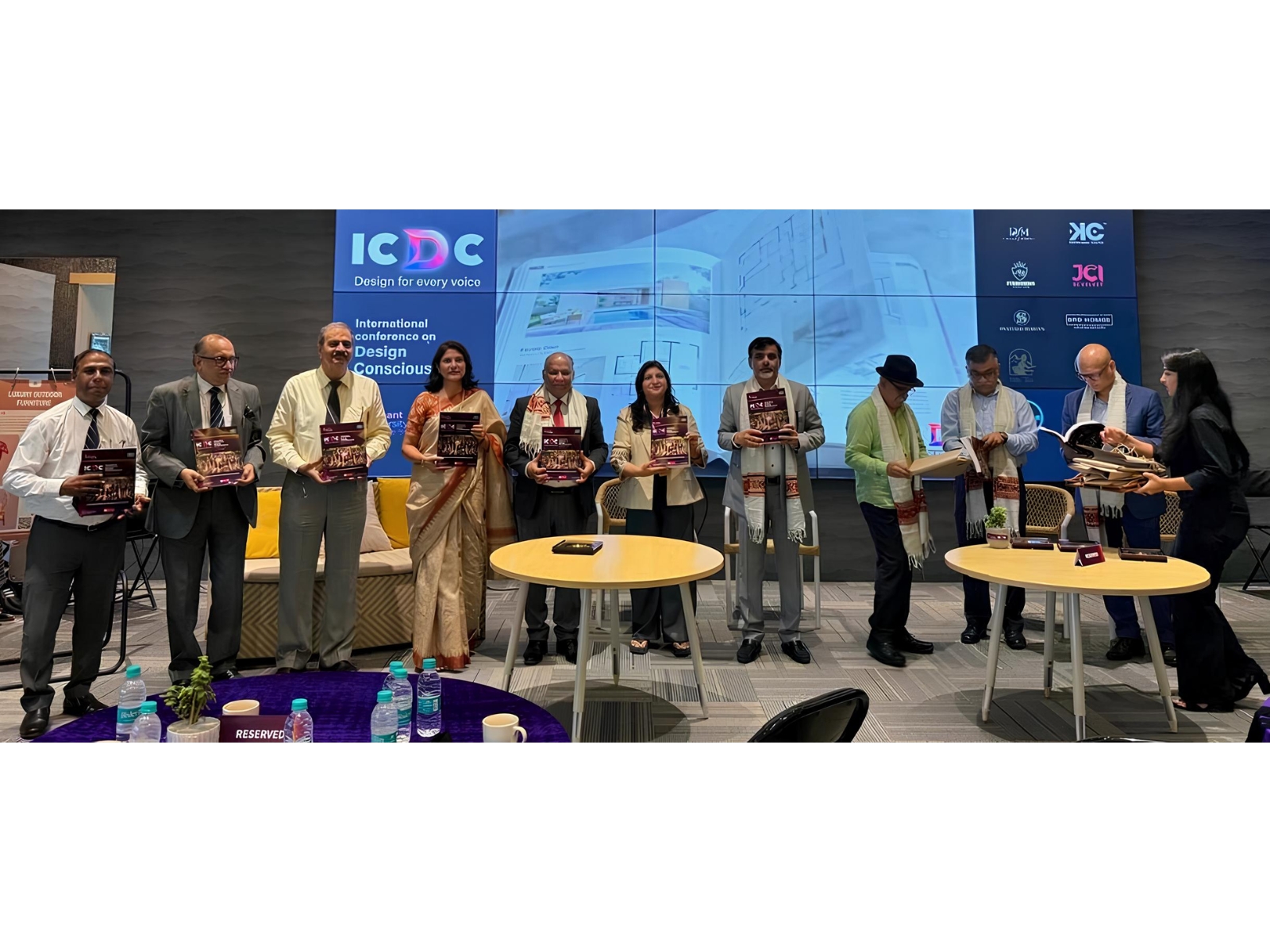 Sushant University Hosts ICDC 2026 to Advance Global Dialogue on Social Design and Inclusive Futures Sushant University Hosts ICDC 2026 to Advance Global Dialogue on Social Design and Inclusive Futures