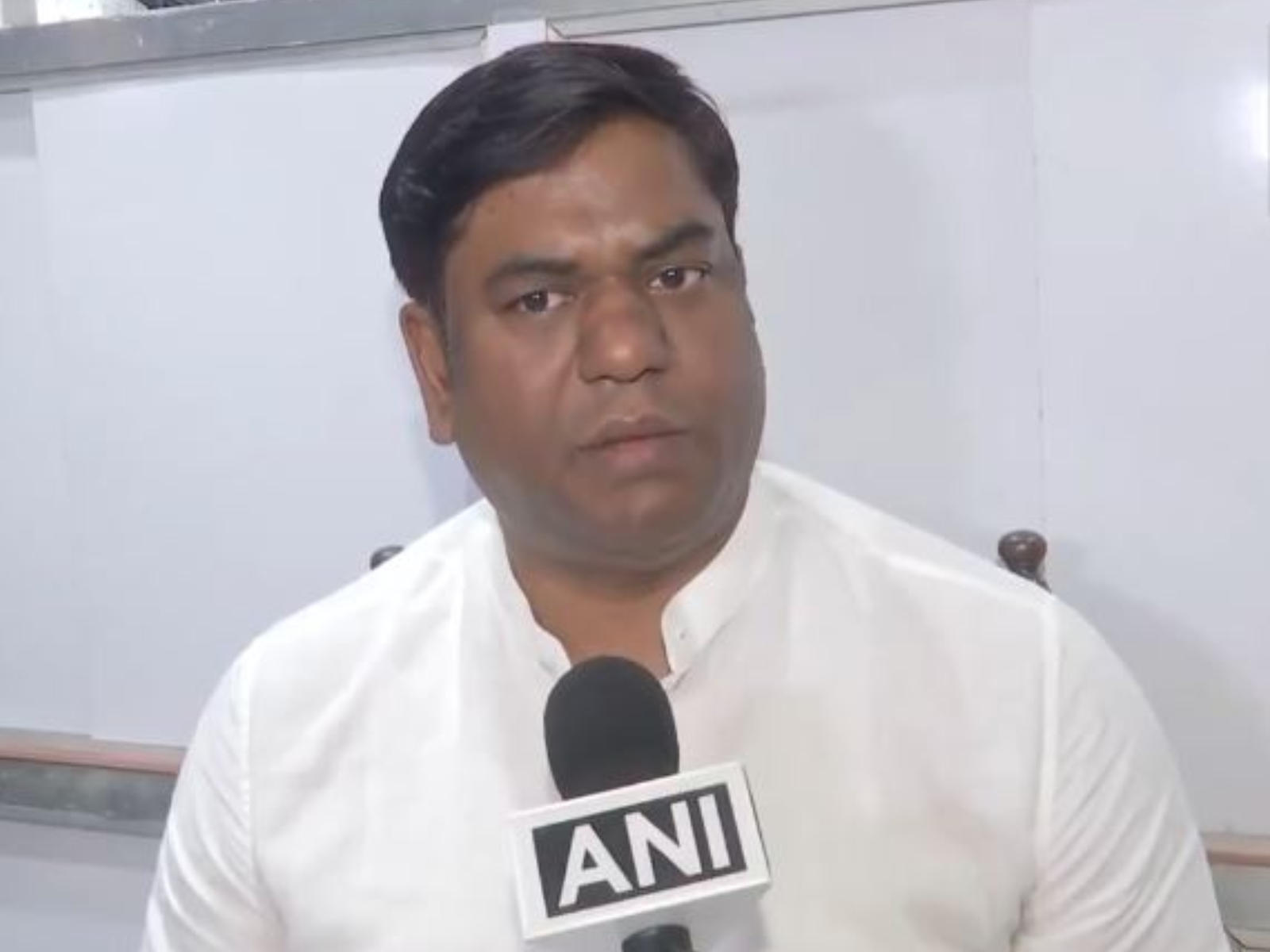 Vikassheel Insaan Party (VIP) chief Mukesh Sahani (Photo/ANI) Vikassheel Insaan Party (VIP) chief Mukesh Sahani (Photo/ANI)