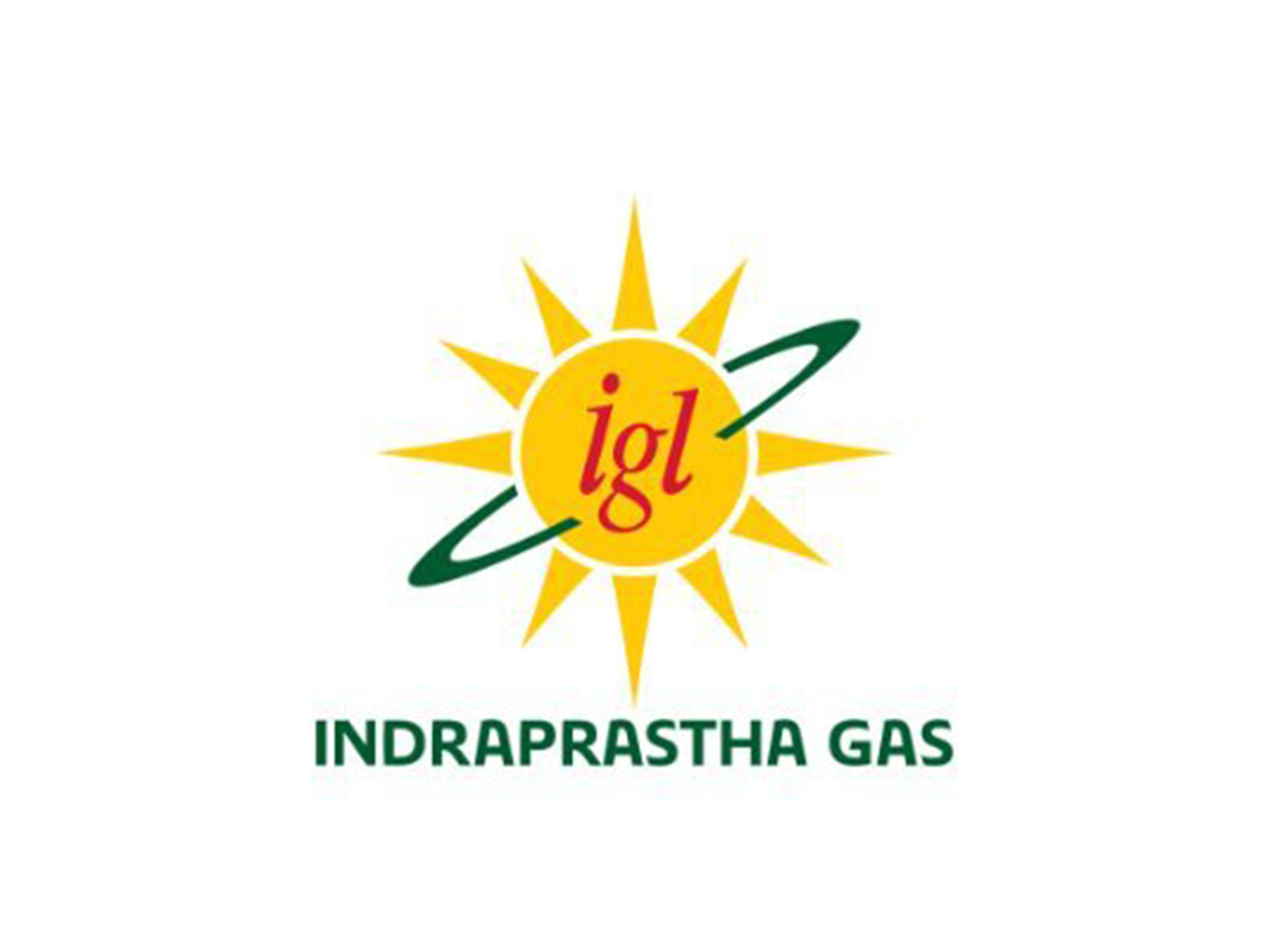 Official logo of Indraprastha Gas Limited (Photo/X/@IGLConnect) Official logo of Indraprastha Gas Limited (Photo/X/@IGLConnect)