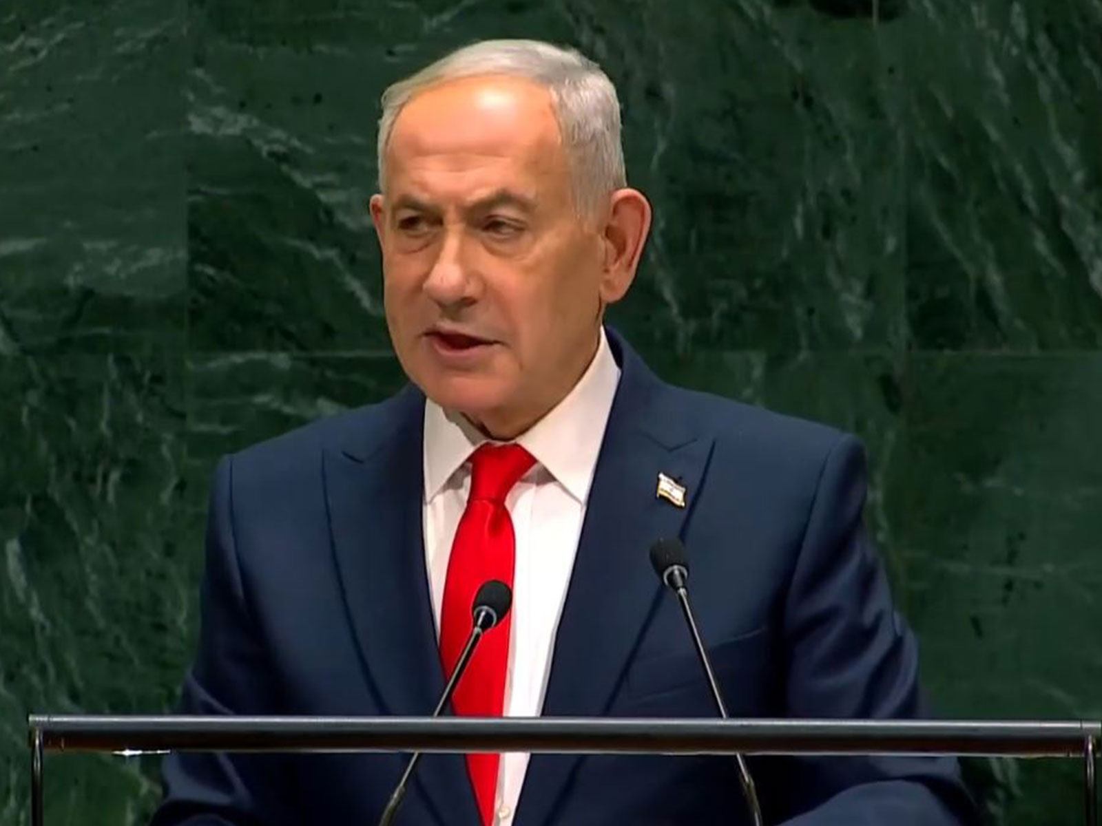 “This evil regime will fall”: Netanyahu says Iran government will be toppled&hellip;