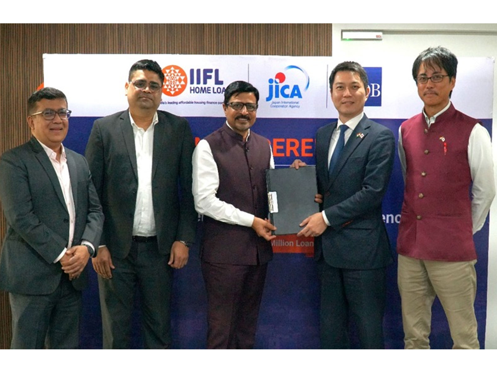 Partnership to strengthen Housing Finance Access for Low-Income Women to Advance Financial Inclusion and Economic Empowerment Partnership to strengthen Housing Finance Access for Low-Income Women to Advance Financial Inclusion and Economic Empowerment
