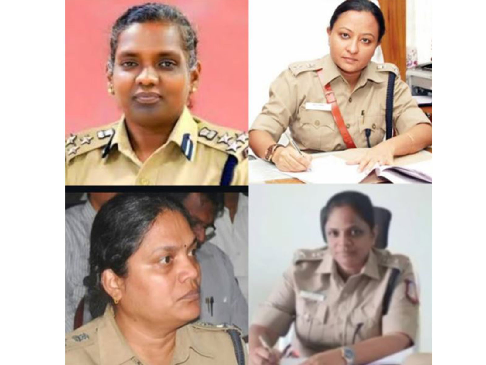 Tamil Nadu Director General of Police ordered constitution of four-member Special Investigation Team to probe the alleged sexual abuse cases related to industrialist (Photo/ANI) Tamil Nadu Director General of Police ordered constitution of four-member Special Investigation Team to probe the alleged sexual abuse cases related to industrialist (Photo/ANI)