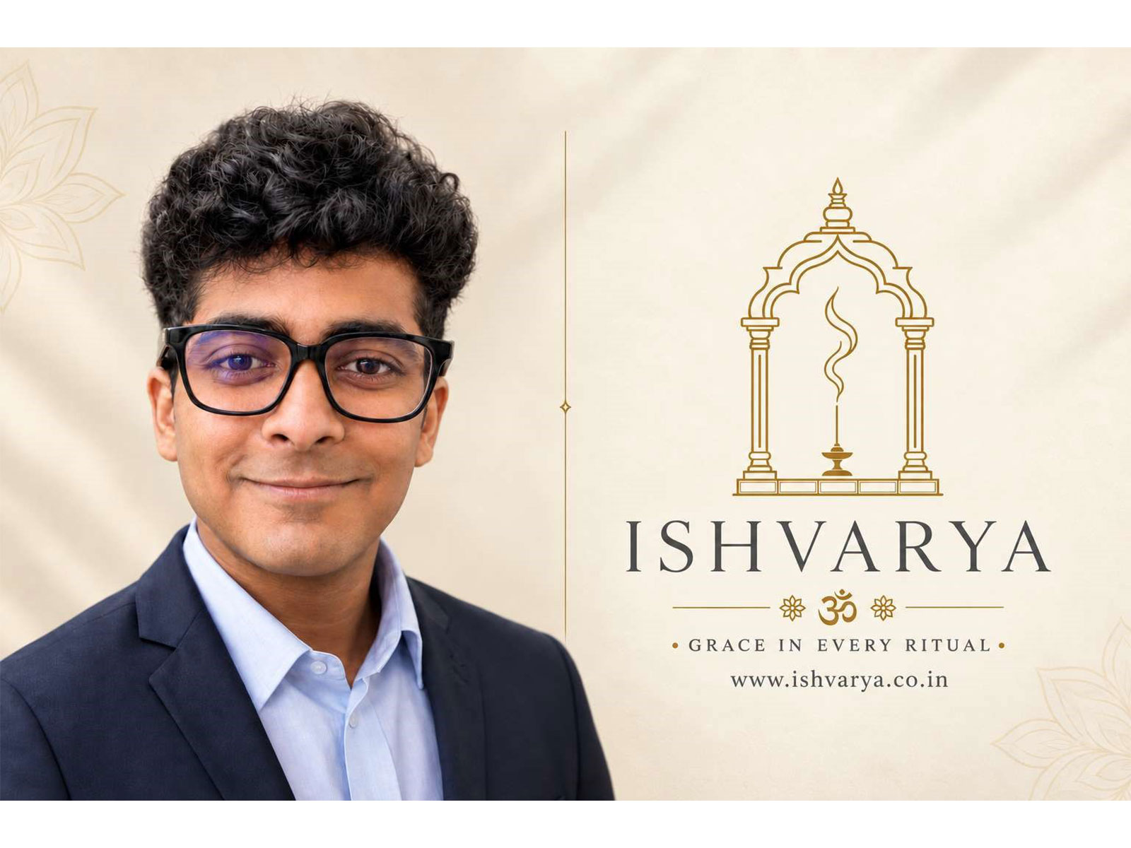 How 19-Year-Old Manan Poddar From Gurugram Is Redefining India's Incense Industry With Ishvarya