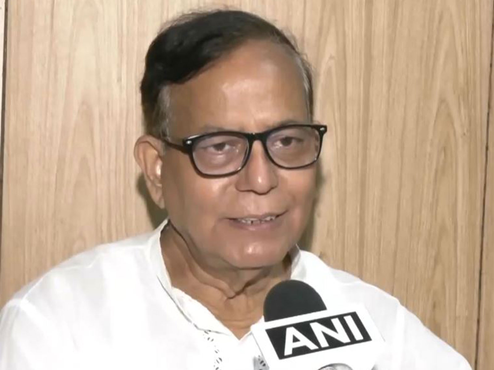 CPI(M) West Bengal Secretary Md Salim (Photo/ANI) CPI(M) West Bengal Secretary Md Salim (Photo/ANI)