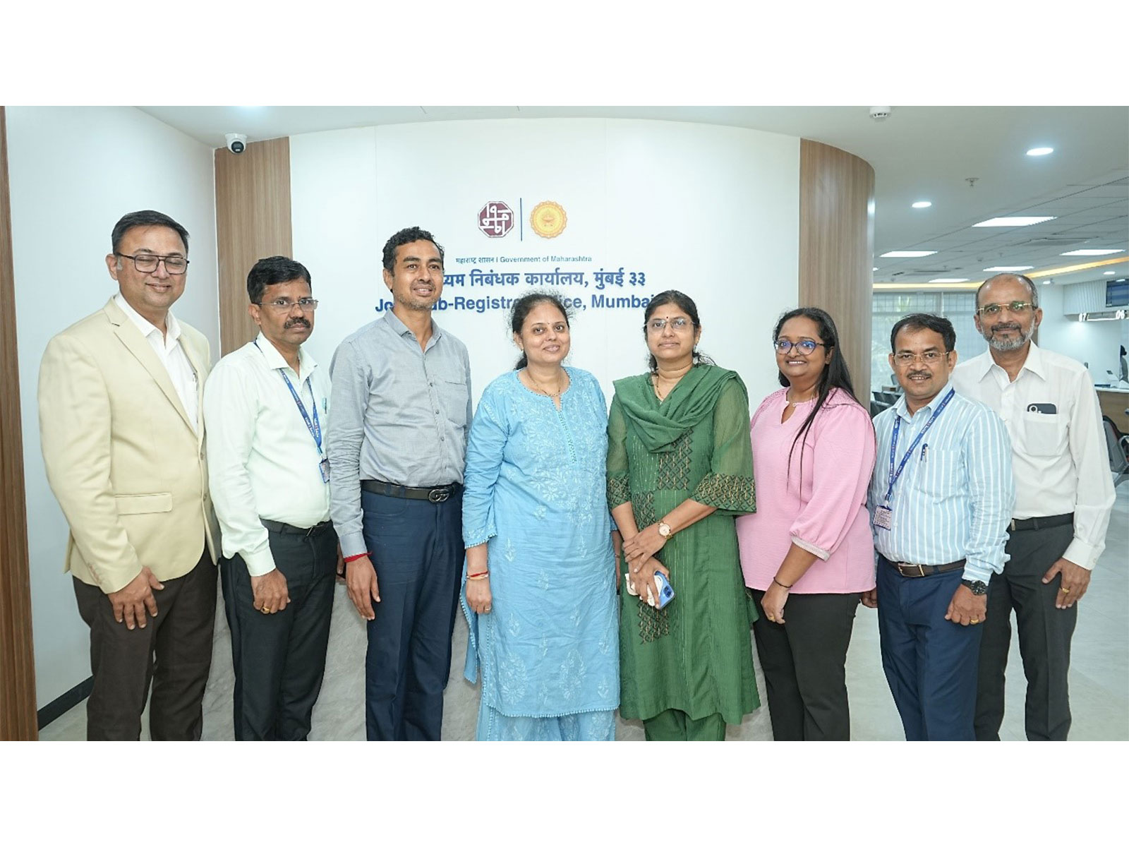 Kalpataru Among the First Real Estate Companies in Mumbai to Adopt Maharashtra Government’s Model SRO for Seamless Property Registration