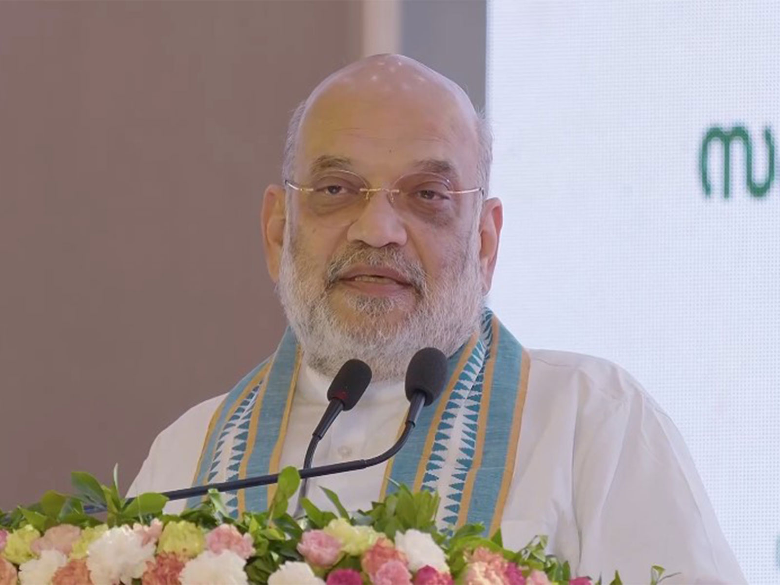 Union Home Minister Amit Shah (Photo/ANI) Union Home Minister Amit Shah (Photo/ANI)
