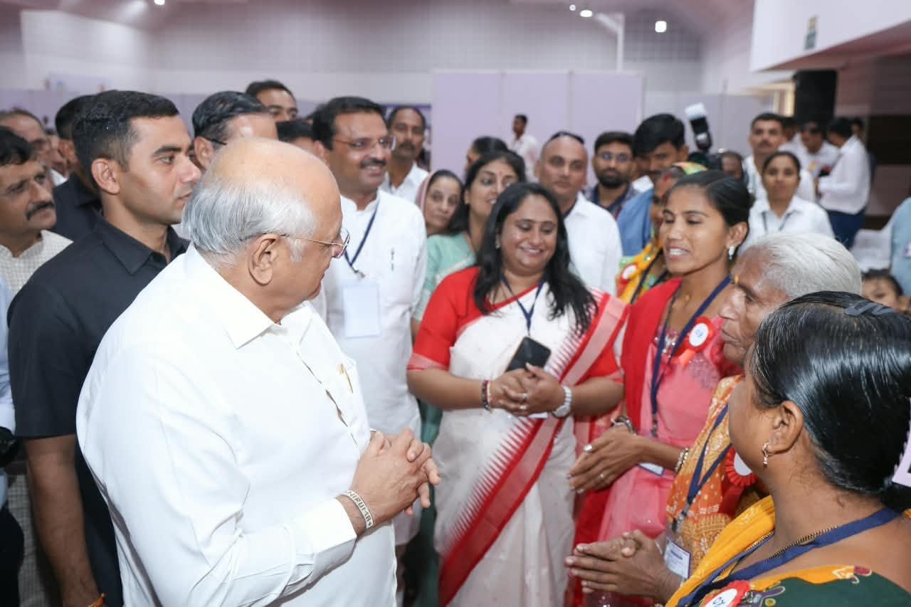 Gandhidham Municipality organises first Seva Setu programme in Gujarat’s Kutch,&hellip;