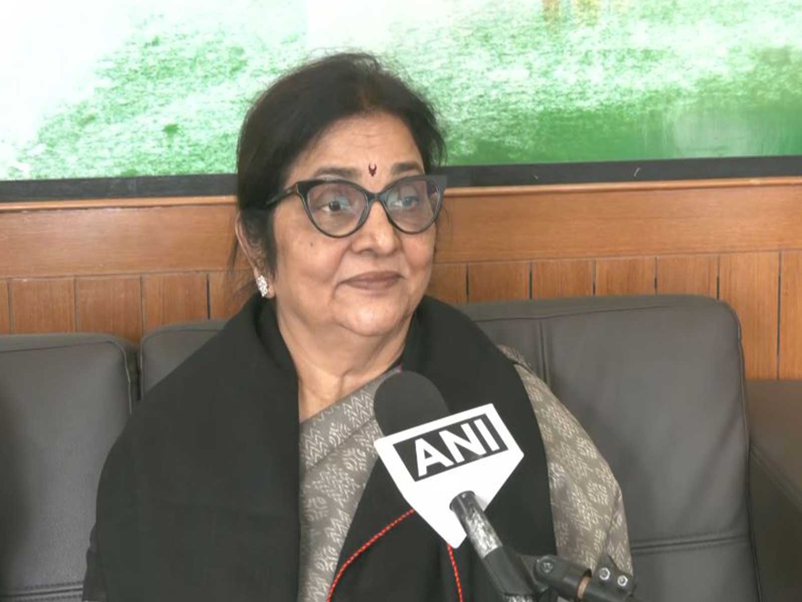 Rajani Patil admits differences within HP Congress, says roadmap being prepared&hellip;