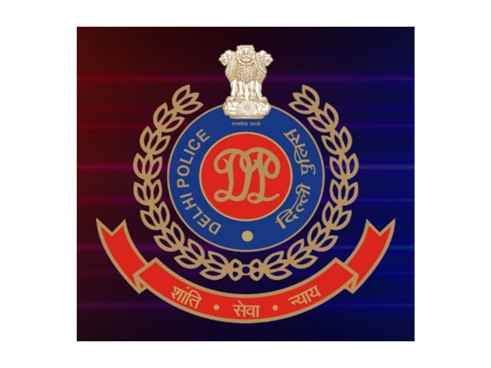 Representative Image (Photo/X/@DCPNewDelhi) Representative Image (Photo/X/@DCPNewDelhi)