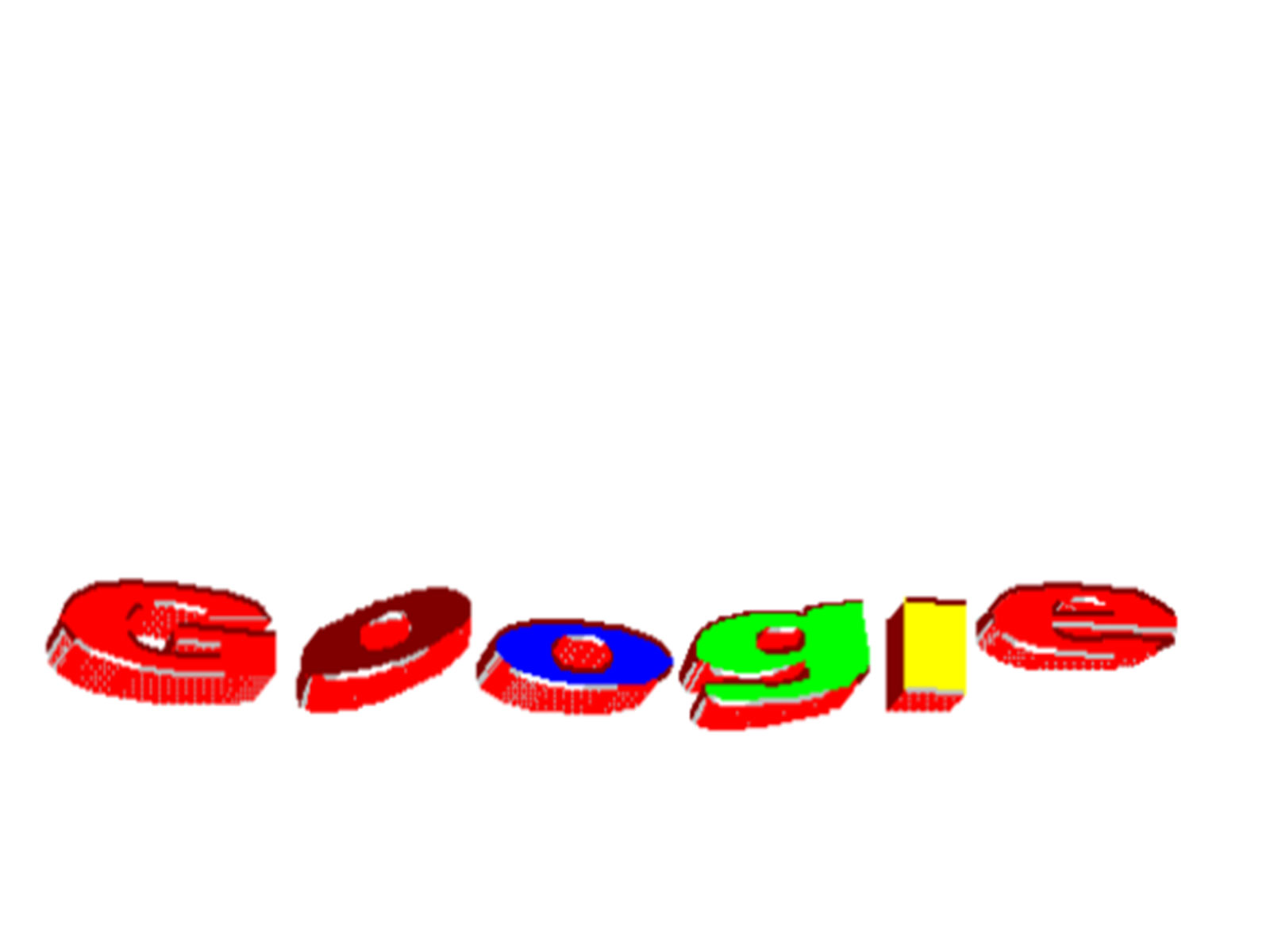 Google Doodle (Photo/Google) Google Doodle (Photo/Google)
