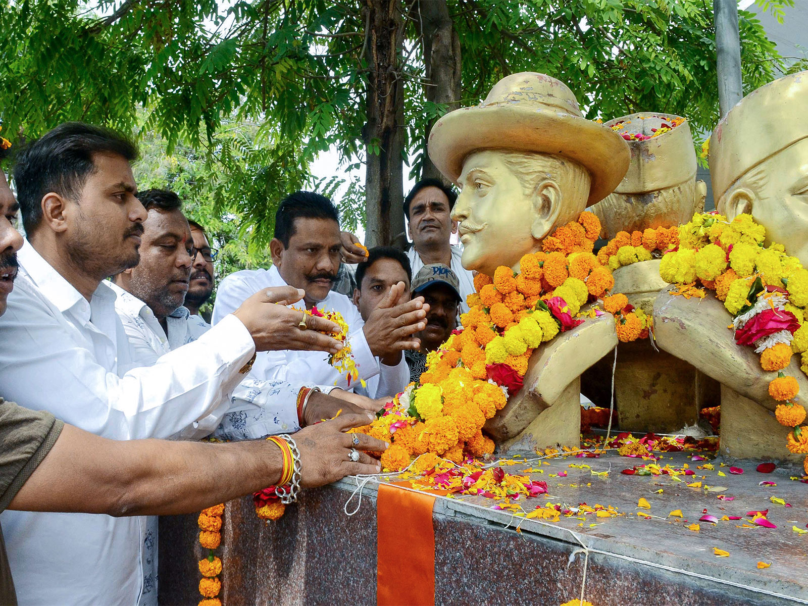 Representative Image (File Photo/ANI)