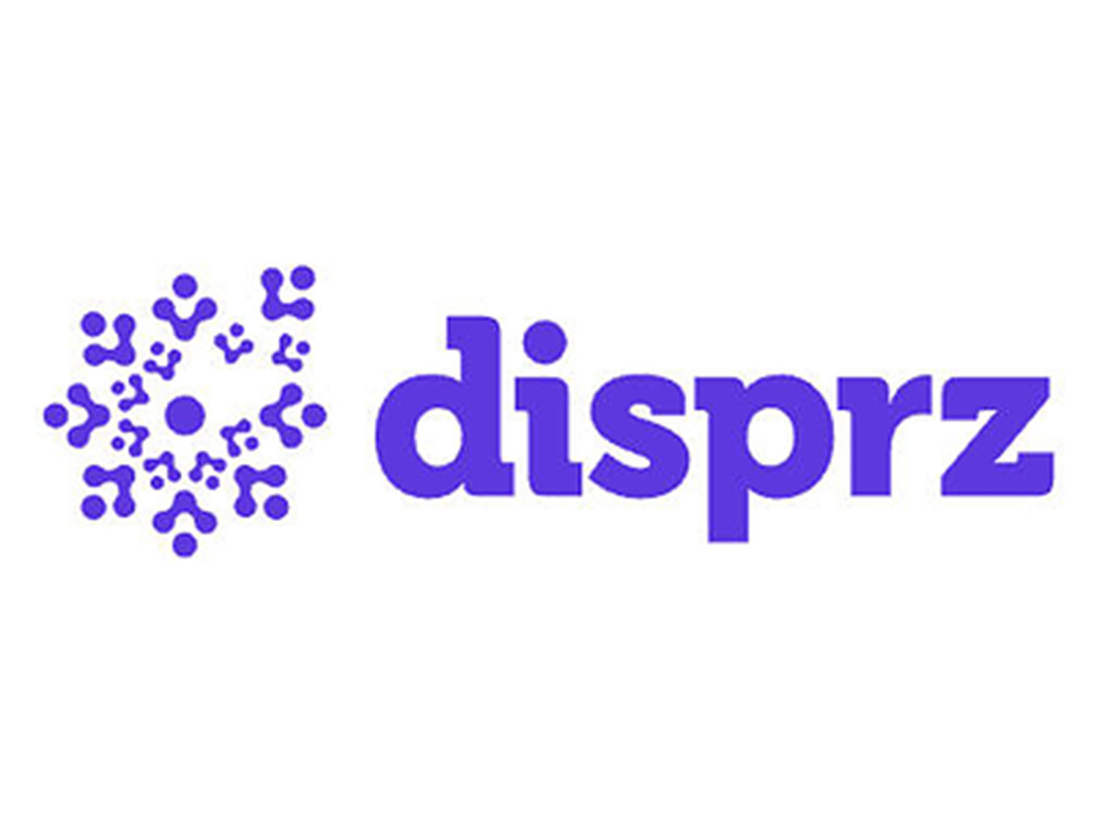 Disprz Logo Disprz Logo