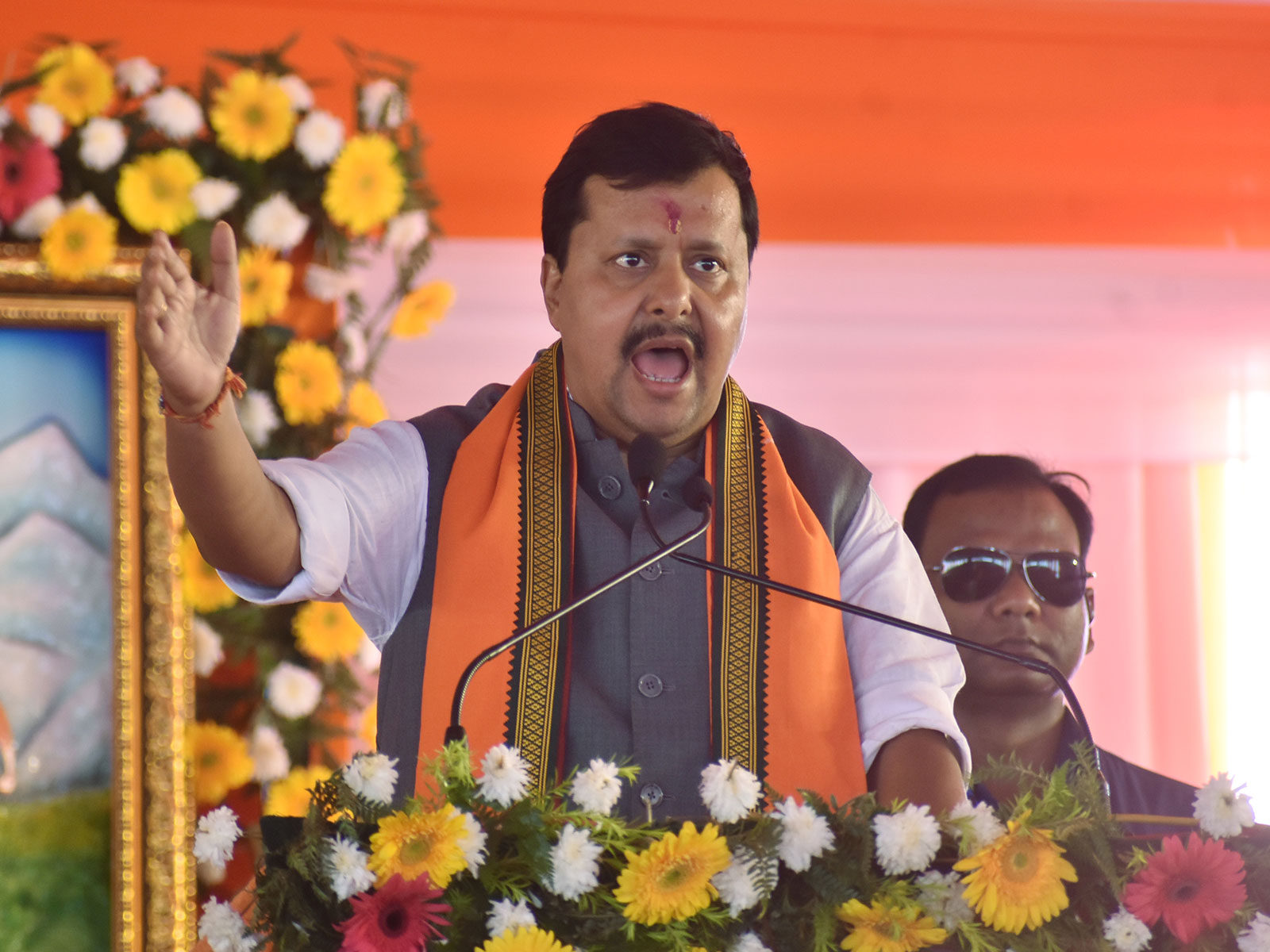 BJP National President Nitin Nabin (File Photo/ANI) BJP National President Nitin Nabin (File Photo/ANI)