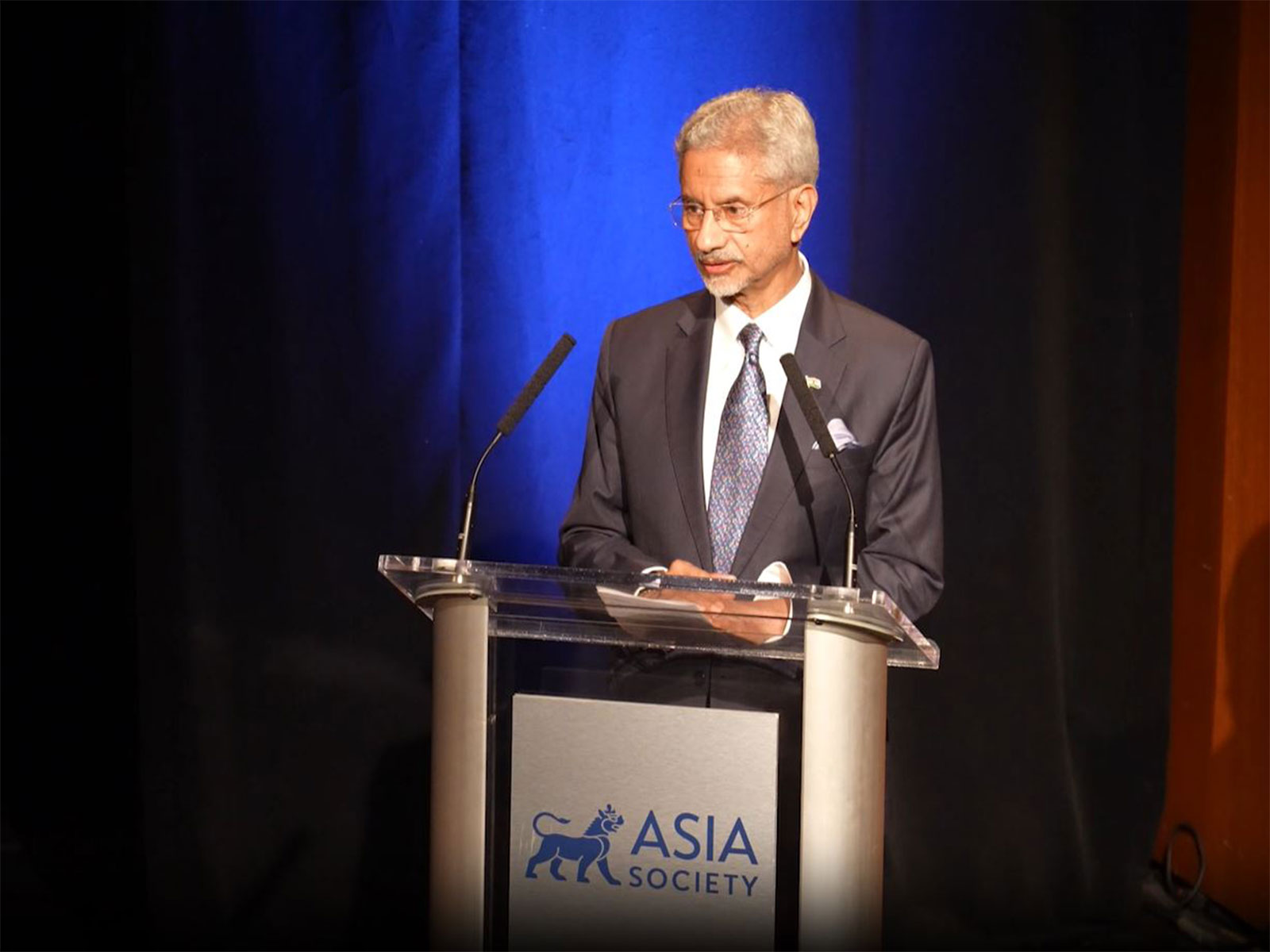 “The state of the border determines the state of the relationship”: EAM&hellip;
