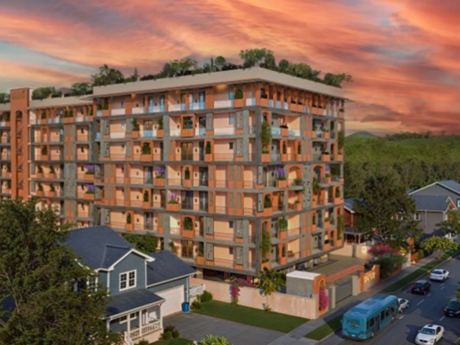 Developer plans plotted projects in and around the city alongside its ongoing Elevate Vanya development Developer plans plotted projects in and around the city alongside its ongoing Elevate Vanya development