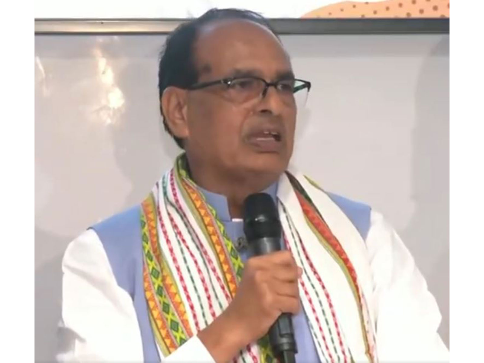 Union Agriculture and Farmers Welfare Minister Shivraj Singh Chouhan (Photo/ANI) Union Agriculture and Farmers Welfare Minister Shivraj Singh Chouhan (Photo/ANI)