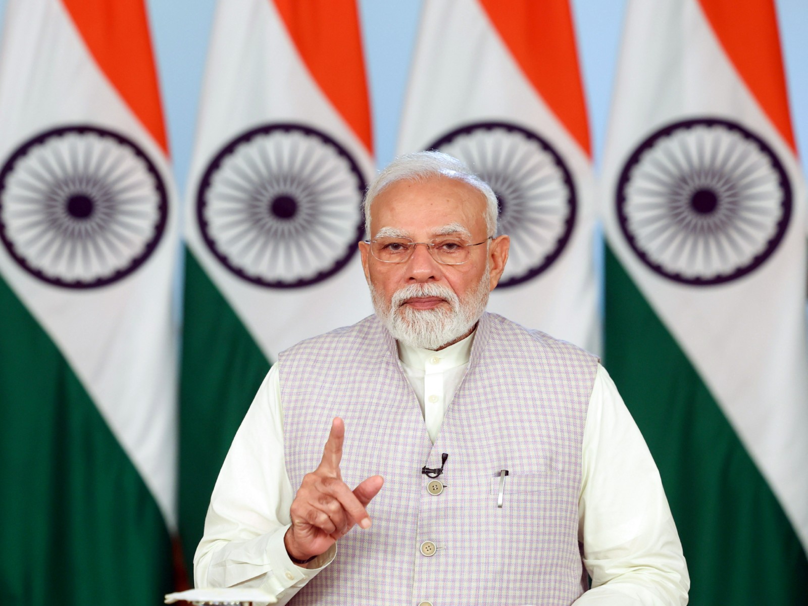 Prime Minister Narendra Modi (Photo/ANI) Prime Minister Narendra Modi (Photo/ANI)