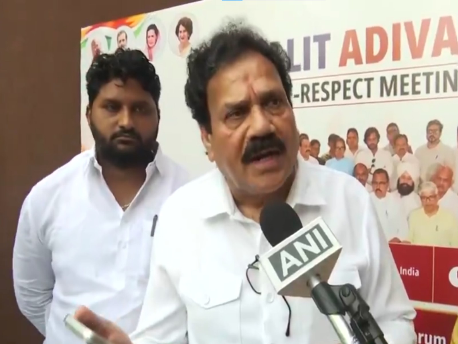 “Law and order situation is in terrible state”: Punjab Congress&hellip;