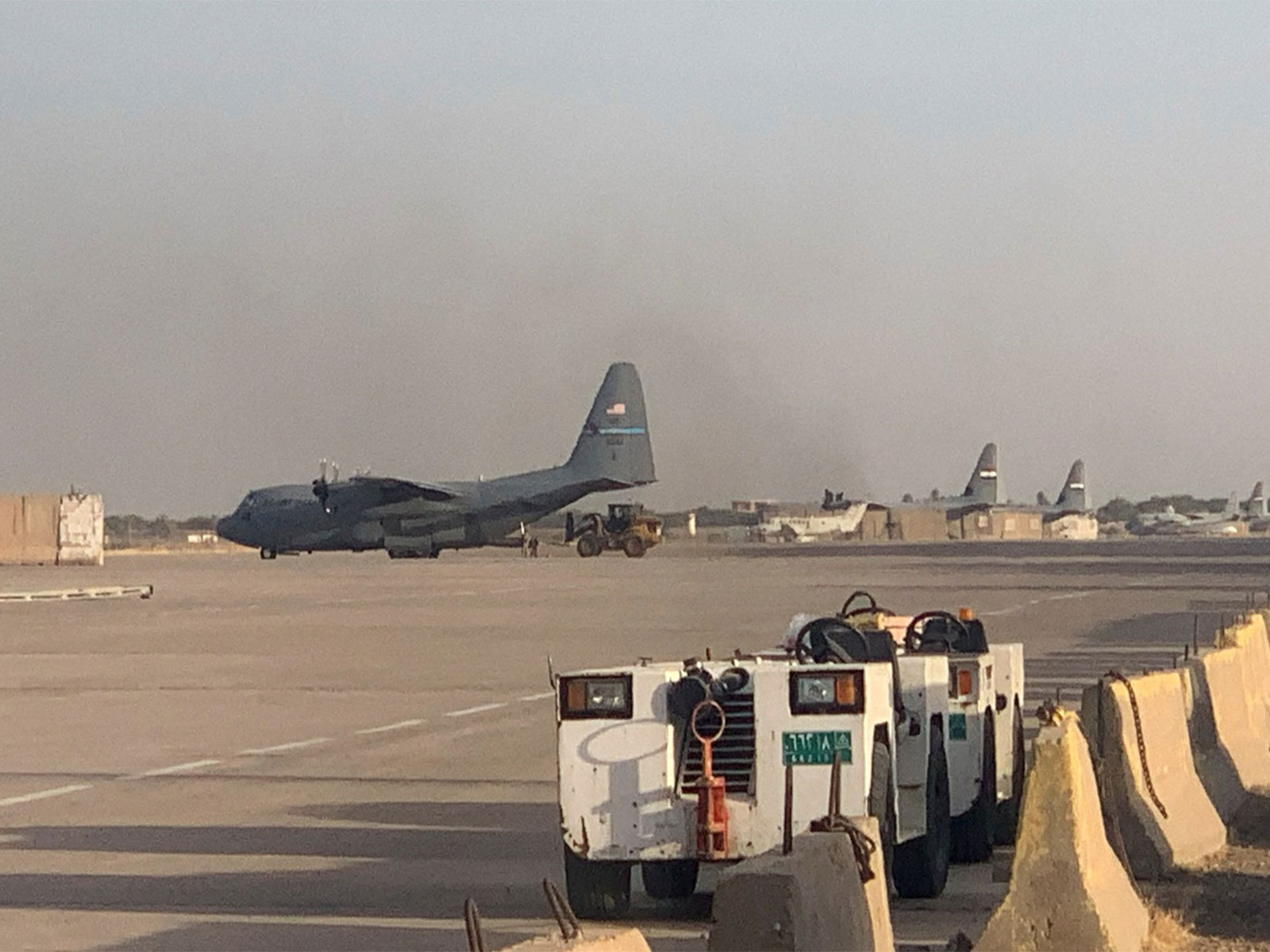 US troops set to leave Iraq after 12-year fight against ISIS: Reports 
