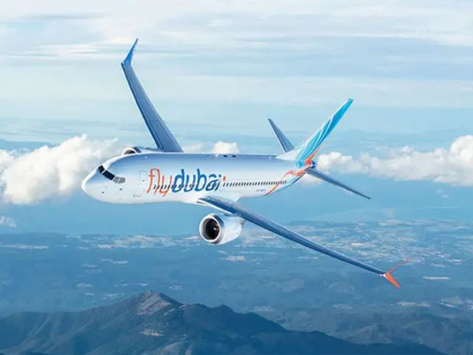 Representative Image (Photo/flydubai.com) Representative Image (Photo/flydubai.com)