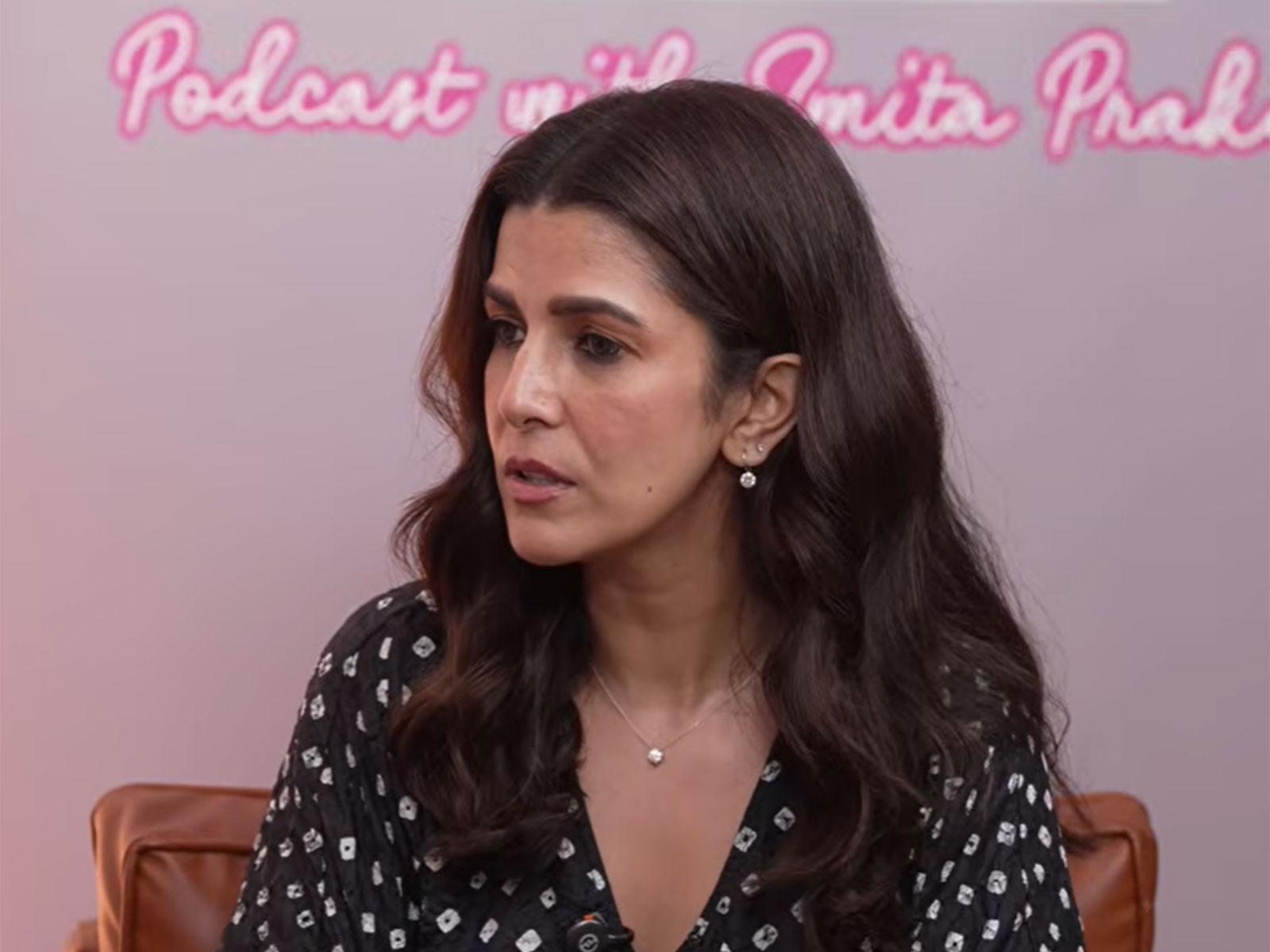 Nimrat Kaur (Photo/ANI) 