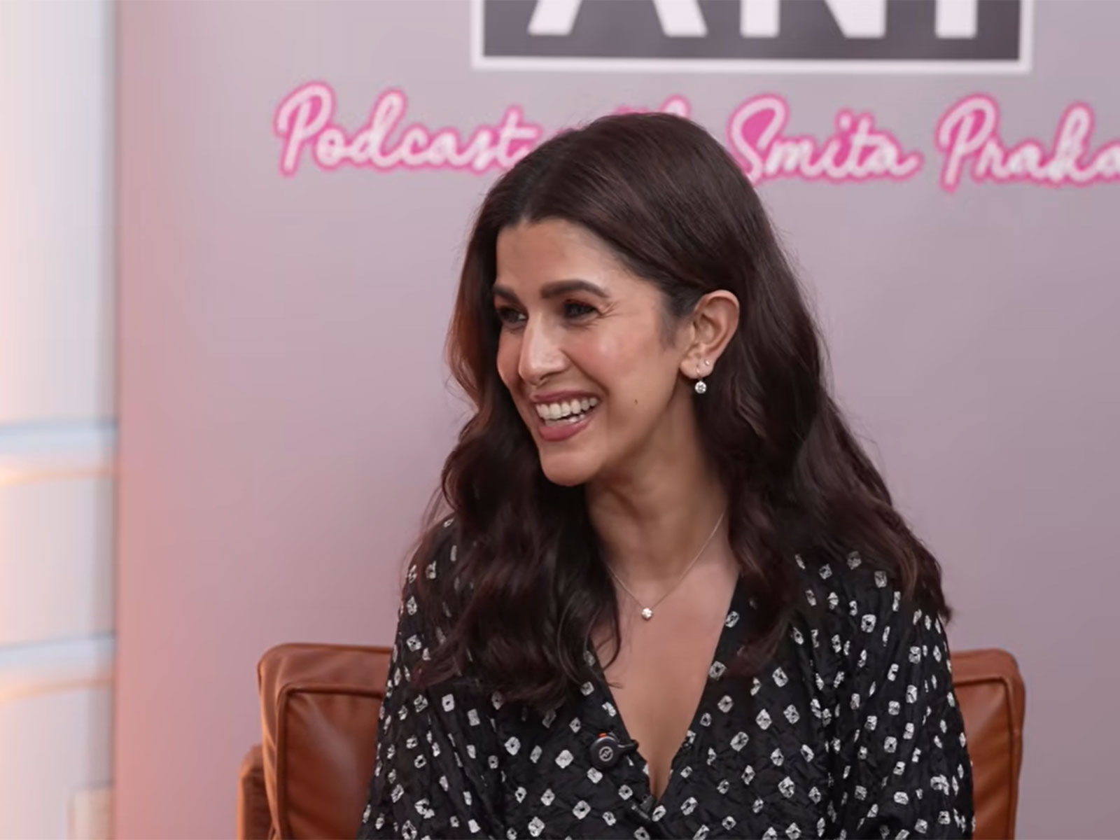 Nimrat Kaur (Photo/ANI) 