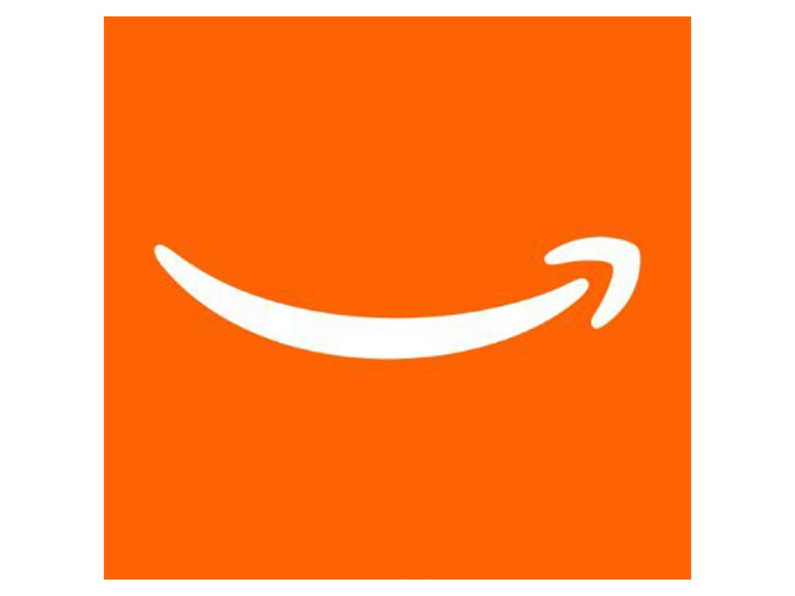 Amazon logo (Photo/@amazon) Amazon logo (Photo/@amazon)