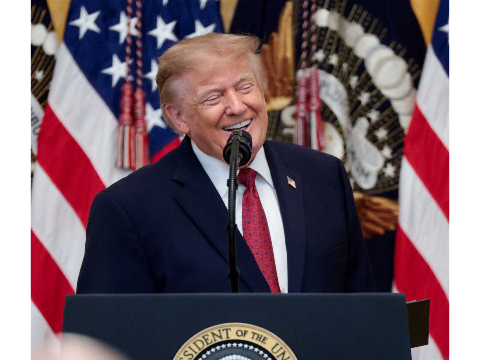 “Last American Forces leaving Iraq”: Trump announces end of US military presence