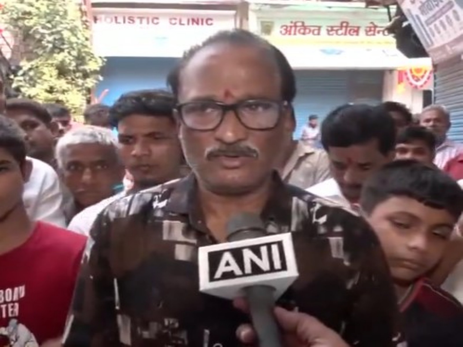 “We deserve justice”: Father-in-law of slain Shiv Sena (UBT) leader&hellip;