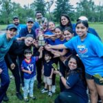 India Association of Buffalo Holds Successful Women’s Cricket Championship Cup&hellip;