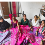 Reviving The Legacy Of Mashru And Patan Patola Through Technology And Innovation