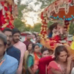 Philadelphia Ganesh Festival Draws Thousands