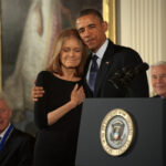 Gloria Steinem, lodestar of the modern women’s movement, dies at&hellip;