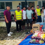 Sewa International USA Releases $100,000 for Nepal Flash Flood Relief