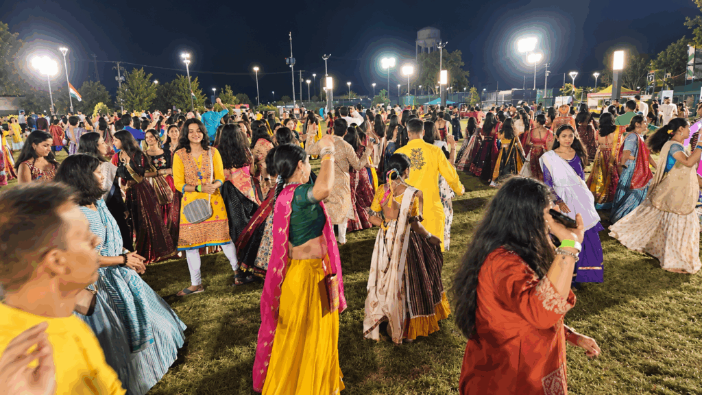 Divine Hindu Parivar Celebrates Fourth Anniversary With&hellip;