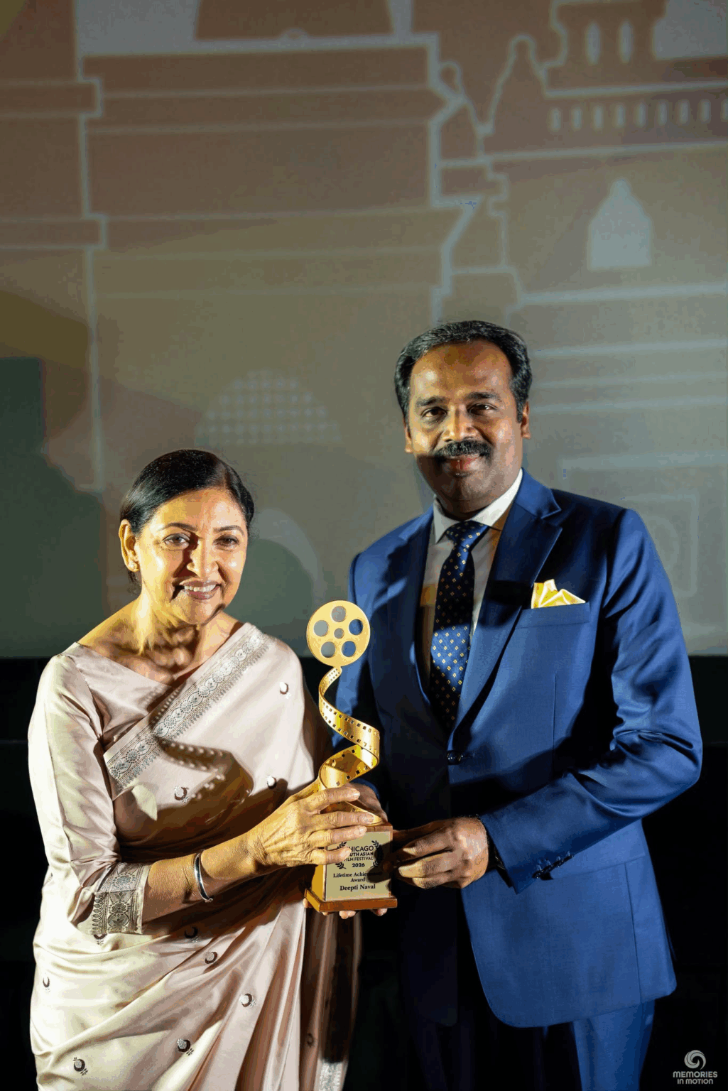 Chicago South Asian Film Festival Honors 2026’s&hellip;