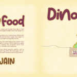 ‘Dino Learns Not To Waste Food’ 3-Year-Old’s Book Wins Guinness&hellip;