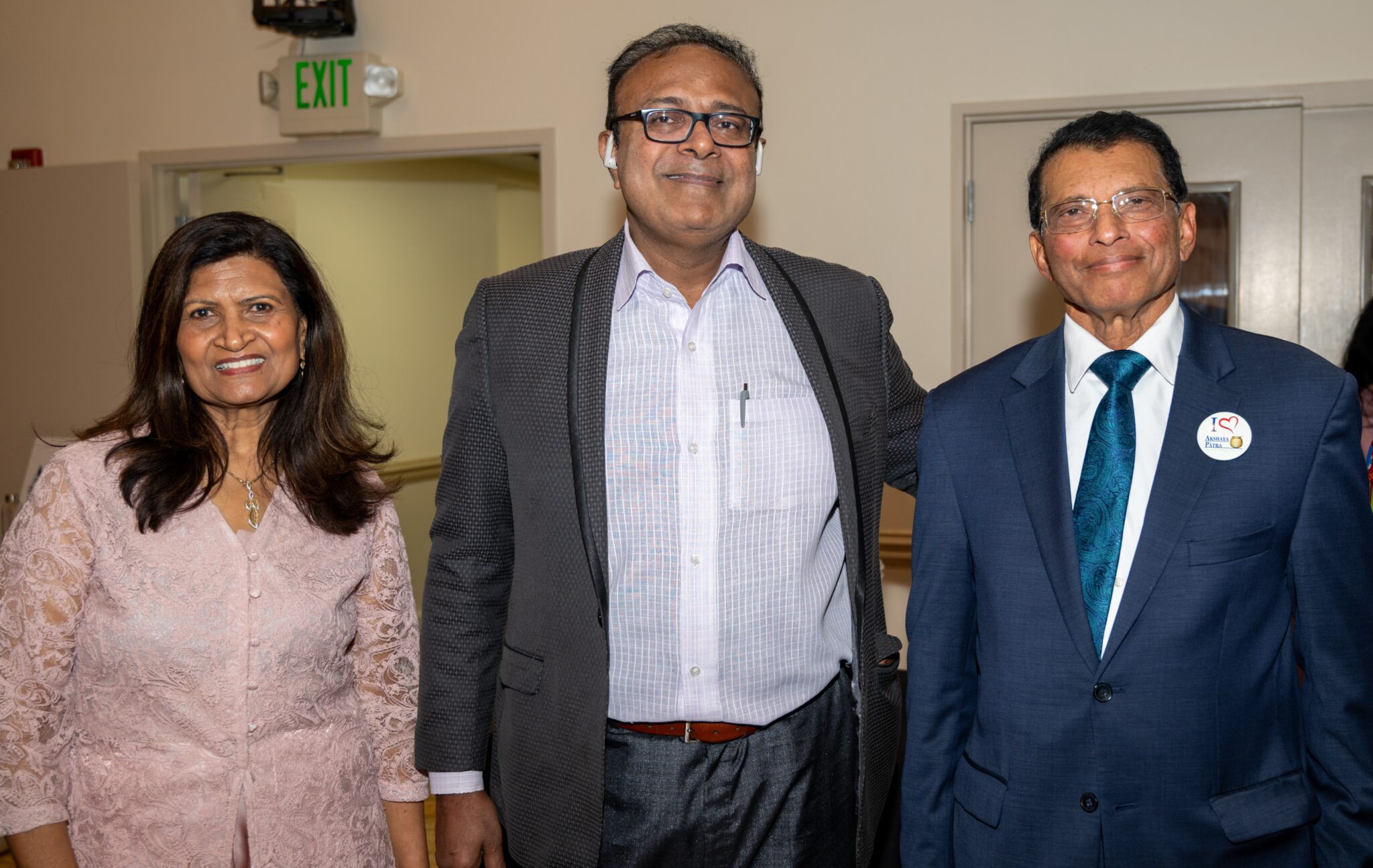 Akshaya Patra Indiana Chapter Annual Musical Fundraiser&hellip;