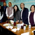 Alliance Indus Foundation Hosts Parliamentary Delegation From India In New&hellip;