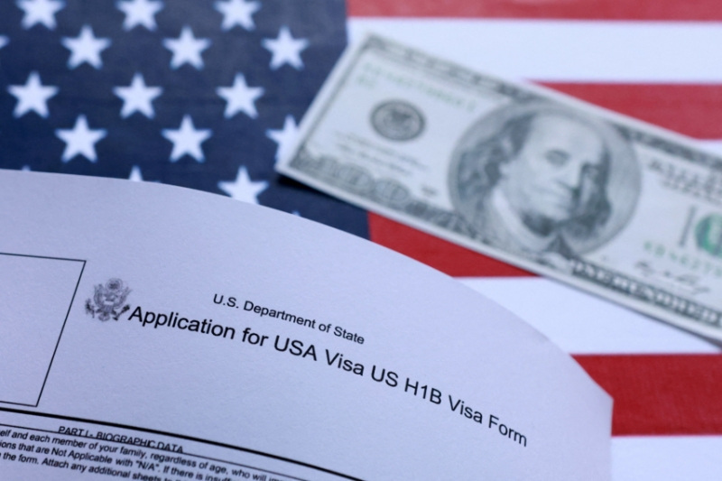 Second judge blocks Trump’s $100,000 fee for new H-1B worker visas