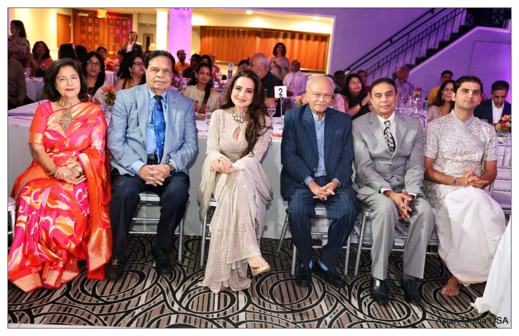 ISKCON Naperville Raises $600,000 At Tulabharam Fundraiser&hellip;
