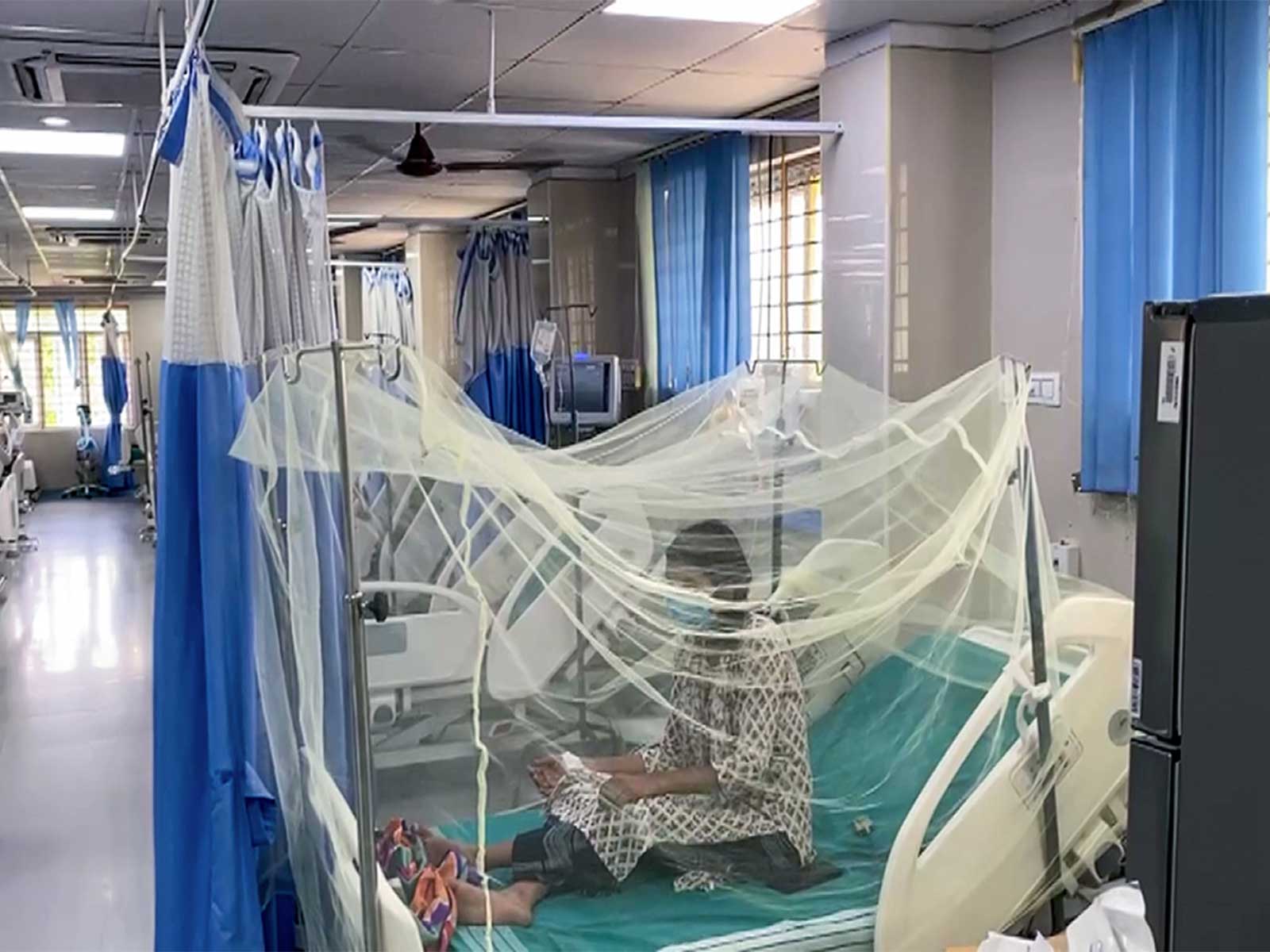 Thoothukudi Medical College Hospital (Photo/ANI)