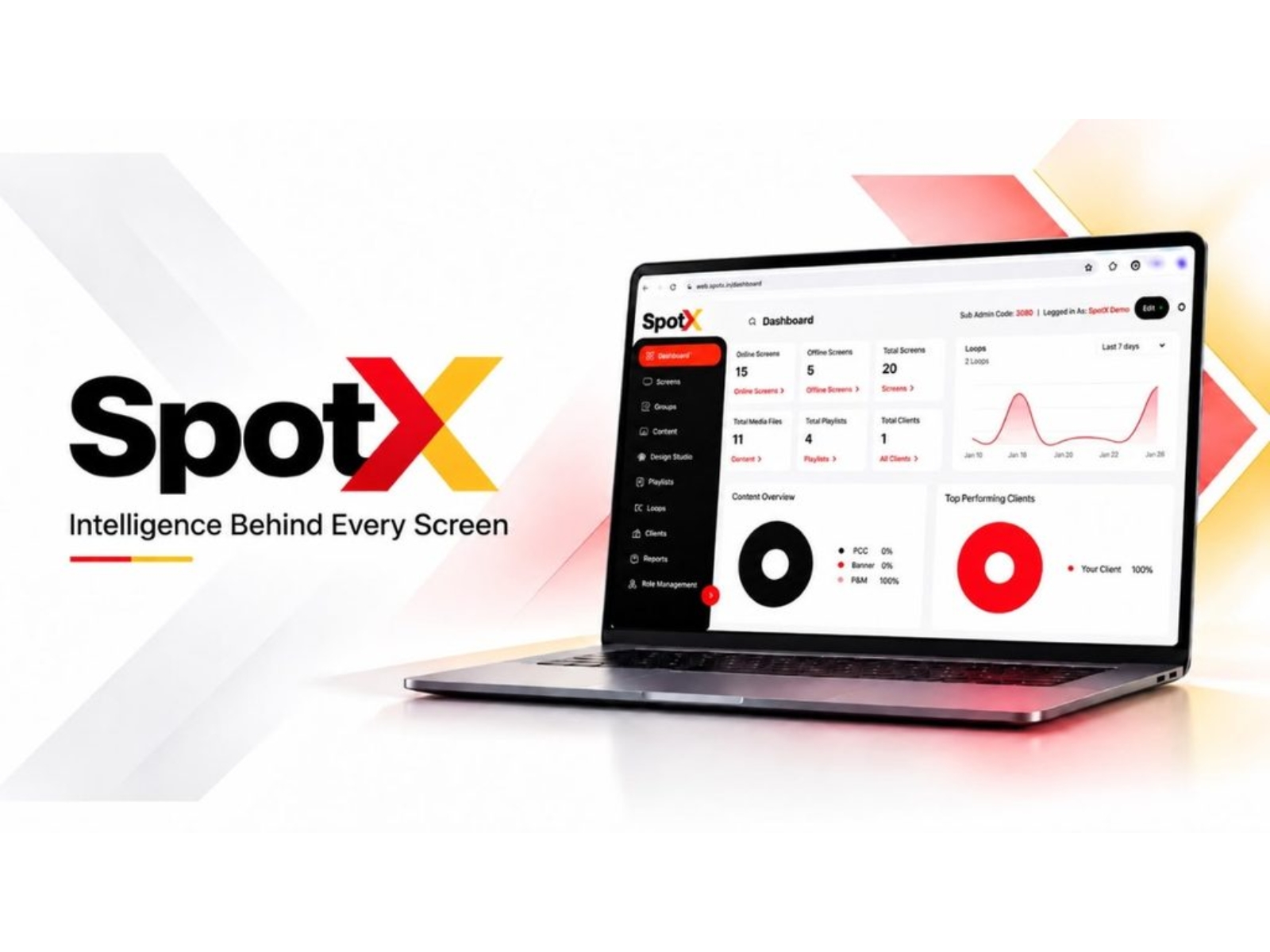 SpotX Is Reimagining Digital Screens: The Next Generation Won’t Just Display, They’ll Understand